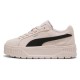маратонки,дамски,маратонки,puma,karmen,ii,trainers,mauve,mist,black,silver,(beige)