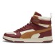маратонки,мъжки,маратонки,puma,rbd,game,trainers,alpine,snow,caramel,latte,intense,red,(brown)
