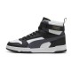 маратонки,мъжки,маратонки,puma,rbd,game,trainers,black,galactic,gray,silver,mist,(black)