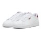 маратонки,мъжки,маратонки,puma,smash,3.0,l,trainers,white,(white,intense,red)