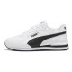 маратонки,мъжки,маратонки,puma,st,runner,v4,l,trainers,white,black,cast,iron,(white)