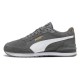 маратонки,мъжки,маратонки,puma,st,runner,v4,sd,trainers,cool,dark,gray,white,team,gold,(grey)