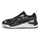 маратонки,мъжки,маратонки,puma,x,ray,3,trainers,black,black,cool,light,gray,(black)