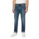 мъжки,панталони,pepe,jeans,pm207393,straight,fit,jeans,blue
