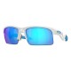 слънчеви,очила,слънчеви,очила,oakley,capacitor,junior,sunglasses,clear,(polished,white)