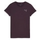 тениска,дамски,тениски,puma,better,essentials,short,sleeve,t,shirt,purple,(midnight,plum)