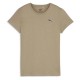 тениска,дамски,тениски,puma,better,essentials,short,sleeve,t,shirt,oak,branch,(beige)