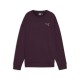 блуза,дамски,блузи,puma,better,essentials,sweatshirt,purple