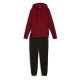 анцуг,дамски,анцузи,puma,classic,tracksuit,intense,red,(red)
