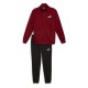 анцуг,мъжки,анцузи,puma,clean,tracksuit,intense,red,(red)