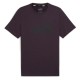тениска,мъжки,тениски,puma,ess,logo,short,sleeve,t,shirt,midnight,plum,(purple)