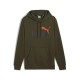 суичър,мъжки,пуловери,puma,ess+,2,col,big,logo,hoodie,green,(dark,olive)
