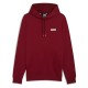 суичър,мъжки,пуловери,puma,ess+,2,col,small,logo,hoodie,red,(intense,red)