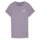 тениска,дамски,тениски,puma,ess+,embroidery,short,sleeve,t,shirt,purple,(pale,plum)