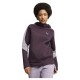 суичър,дамски,блузи,puma,evostripe,hoodie,purple