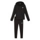 анцуг,дамски,анцузи,puma,metallic,tracksuit,black,(black)