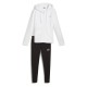 анцуг,дамски,анцузи,puma,metallic,tracksuit,white,(white)