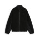 яке,дамски,якета,и,палта,puma,reversible,sherpa,jacket,black