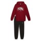 анцуг,мъжки,анцузи,puma,squad,hooded,tracksuit,red,(intense,red)