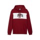 суичър,мъжки,пуловери,puma,squad,hoodie,red