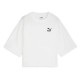 тениска,дамски,тениски,puma,better,classics,oversized,short,sleeve,t,shirt,white