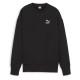 блуза,дамски,блузи,puma,better,classics,relaxed,tr,sweatshirt,black