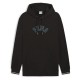 суичър,мъжки,пуловери,puma,classics,play,paris,tr,hoodie,black