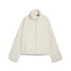 поларена,блуза,дамски,блузи,puma,soft,fleece,full,zip,sweatshirt,white