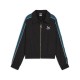 блуза,дамски,блузи,puma,t7,play,paris,full,zip,sweatshirt,black
