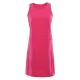 рокля,дамски,поли,и,рокли,alpine,pro,coleena,sleeveless,dress,pink