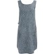 рокля,дамски,поли,и,рокли,alpine,pro,cyphera,sleeveless,dress,grey,(dk.true,gray)