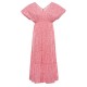 рокля,дамски,поли,и,рокли,alpine,pro,graana,dress,pink