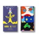 чорапи,мъжки,чорапи,happy,socks,elton,john,gift,half,long,socks,3,pairs,multicolor