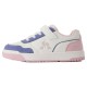 маратонки,детски,маратонки,le,coq,sportif,2422707,lcs,court,breaker,trainers,optical,white,(white,purple,pink)
