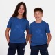 тениска,детски,тениски,le,coq,sportif,bat,n°3,short,sleeve,t,shirt,ant,blue,perf,(blue)