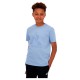 тениска,детски,тениски,le,coq,sportif,bat,n°3,short,sleeve,t,shirt,blue,(ant,faded,denim)
