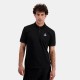 мъжки,блузи,с,яка,le,coq,sportif,ess,n°1,short,sleeve,polo,black