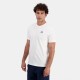 тениска,мъжки,тениски,le,coq,sportif,ess,n°1,short,sleeve,t,shirt,optical,white,(white)