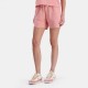 къси,панталони,дамски,панталони,le,coq,sportif,ess,n°1,sweat,shorts,rosette,(pink)