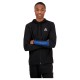 блуза,мъжки,пуловери,le,coq,sportif,ess,sport,n°1,full,zip,sweatshirt,black