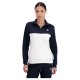 блуза,дамски,блузи,le,coq,sportif,heritage,n°1,half,zip,sweatshirt,blue