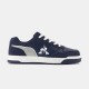 маратонки,детски,маратонки,le,coq,sportif,lcs,court,breaker,gs,trainers,moonlit,ocean,silver,(blue)