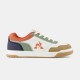 маратонки,детски,маратонки,le,coq,sportif,lcs,court,breaker,gs,trainers,multicolor