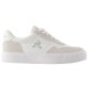маратонки,мъжки,маратонки,le,coq,sportif,lcs,ollie,trainers,white