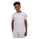 тениска,детски,тениски,le,coq,sportif,mini,moi,tri,n°1,short,sleeve,t,shirt,grey,(light,heather,grey)