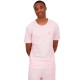 тениска,мъжки,тениски,le,coq,sportif,monochrome,n°3,short,sleeve,t,shirt,ballet,slipper,(pink)