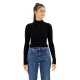 блуза,дамски,пуловери,дамски,плетени,дрехи,replay,dk3316.000.g23370,sweater,black