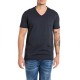 тениска,мъжки,тениски,replay,m3591a.000.2660,short,sleeve,t,shirt,night,blue,(blue)
