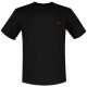 тениска,мъжки,тениски,replay,m6920.000.2660,short,sleeve,t,shirt,black