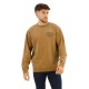 блуза,мъжки,пуловери,replay,m6967.000.22890g,sweatshirt,brown,(safari)